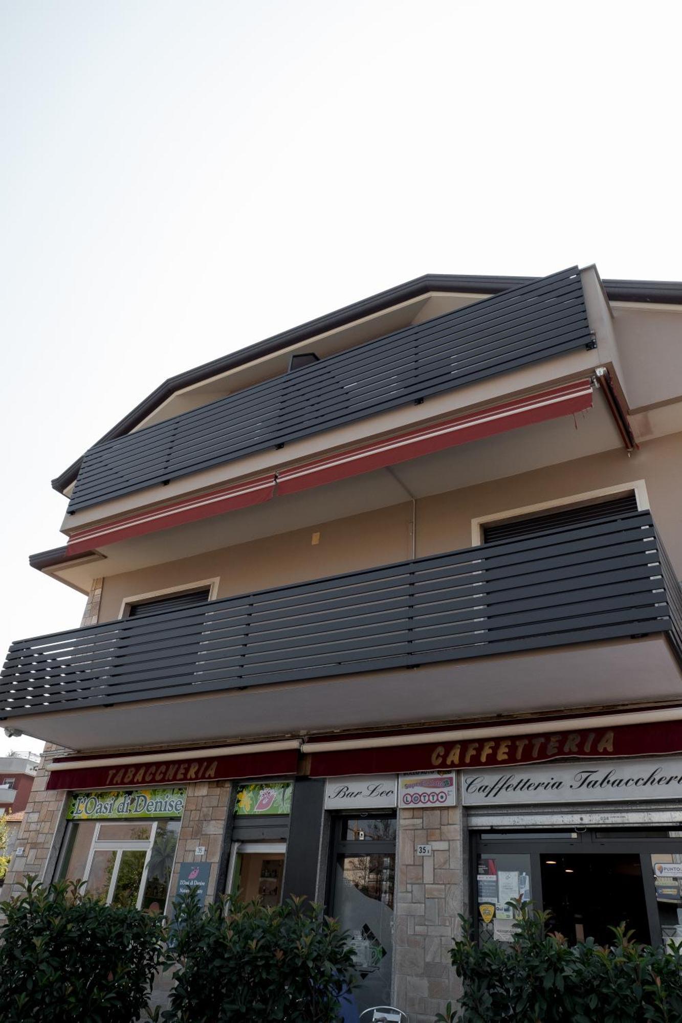 Affittacamere Bar Leo Pregnana Milanese Dış mekan fotoğraf